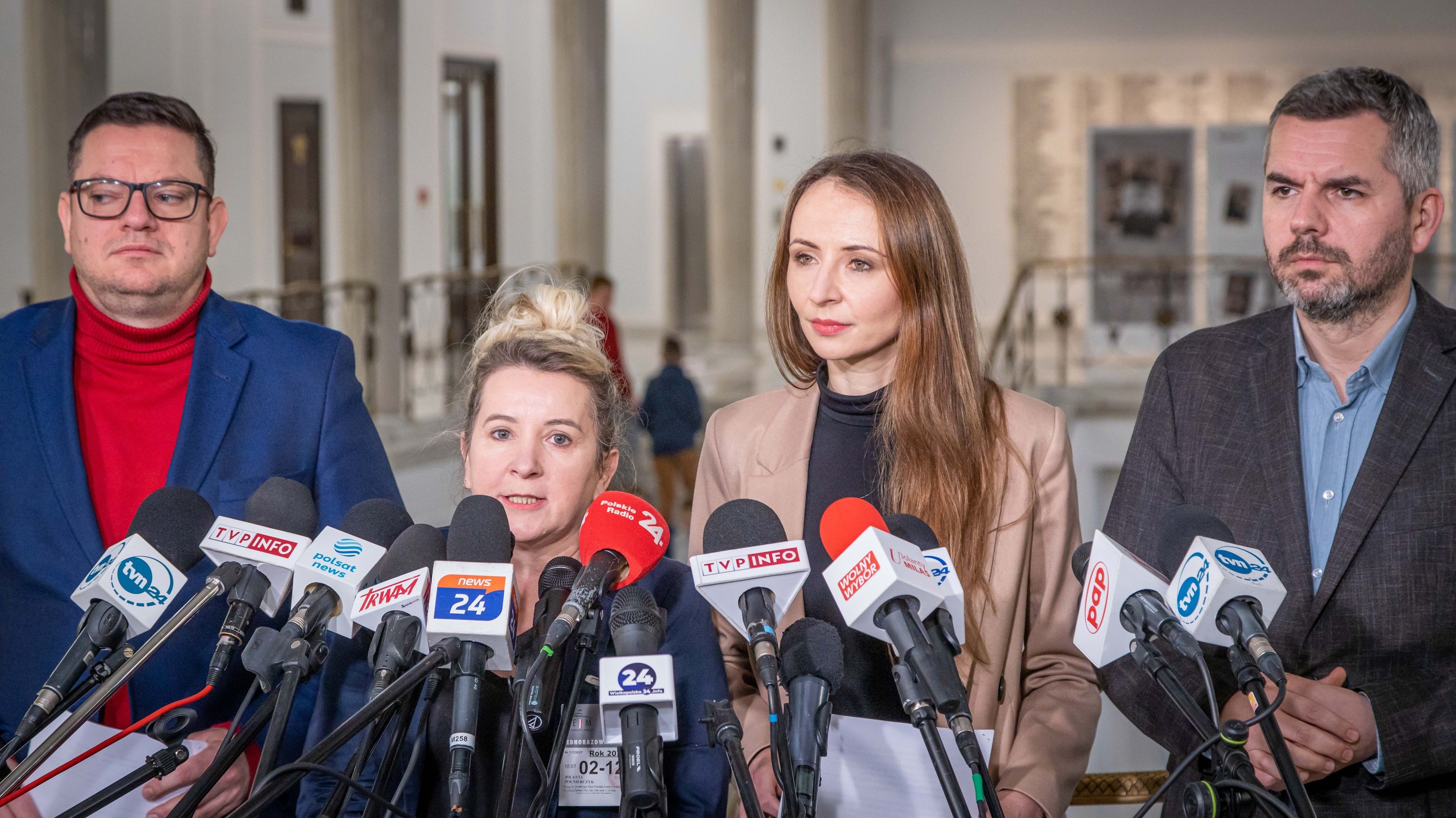 Jolanta Zolnierczyk Kaufland 021222