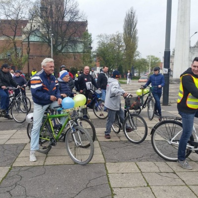 Obchody Święta Pracy w województwie łódzkim